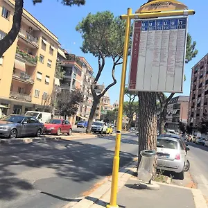 Saint Peter Welcoming Apartamento Roma