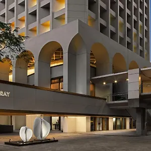 The Murray, Hong Kong, A Niccolo Hotel Hong Kong