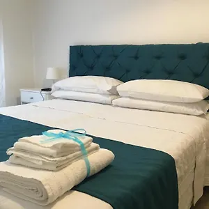 Pilastri Apartamento