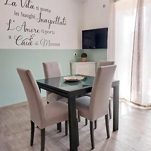 A Casa Di Mamma Apartamento Palermo