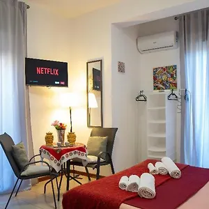 Igeapartment Apartamento Palermo