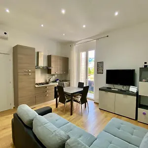 Domvs V Terrae Apartamento La Spezia