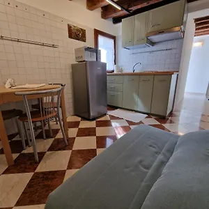 Veneziacentopercento & Apartamento Venecia