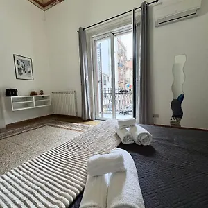 Casetta Alice Apartamento Palermo