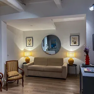 A Due Passi Da Ponte Vecchio Apartamento