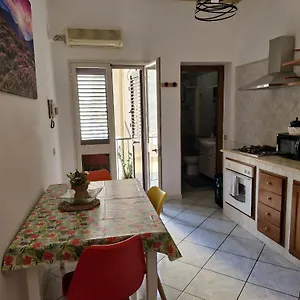 Happie Casa Stazione Apartamento Palermo