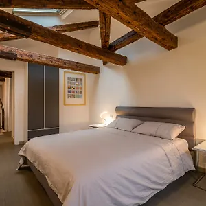 Saint Mark's Basilica @200 Meters Apartamento Venecia