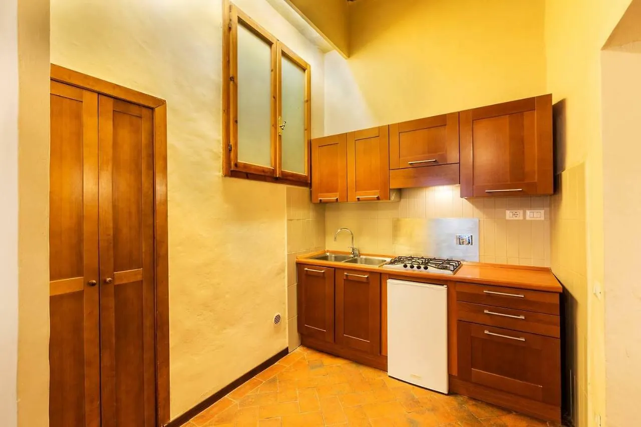 Ponte Vecchio & Maggio Jewel Loft Apartment Florence