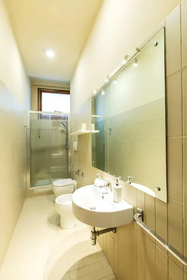 Ponte Vecchio & Maggio Jewel Loft Apartment Florence Italy